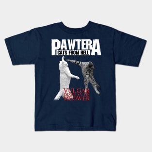 Pawtera Kids T-Shirt